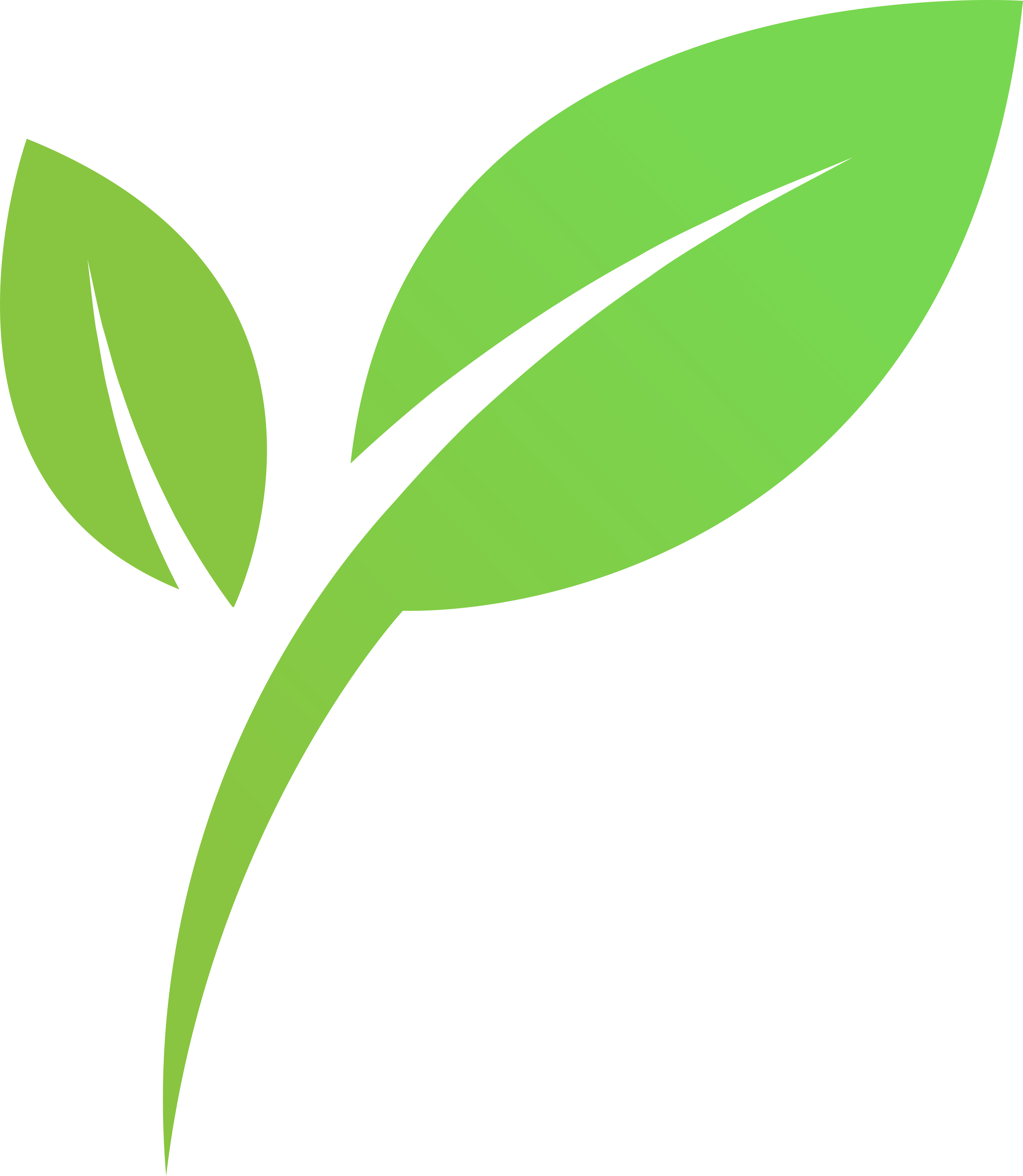 Plant Icon