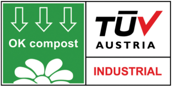 Industrial Compostable