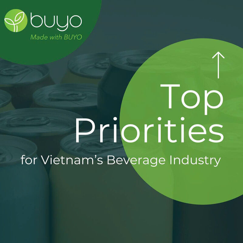 Vietnam's Beverage Industry Is at a Green Turning Point — and the Packaging Decision Can't Wait
