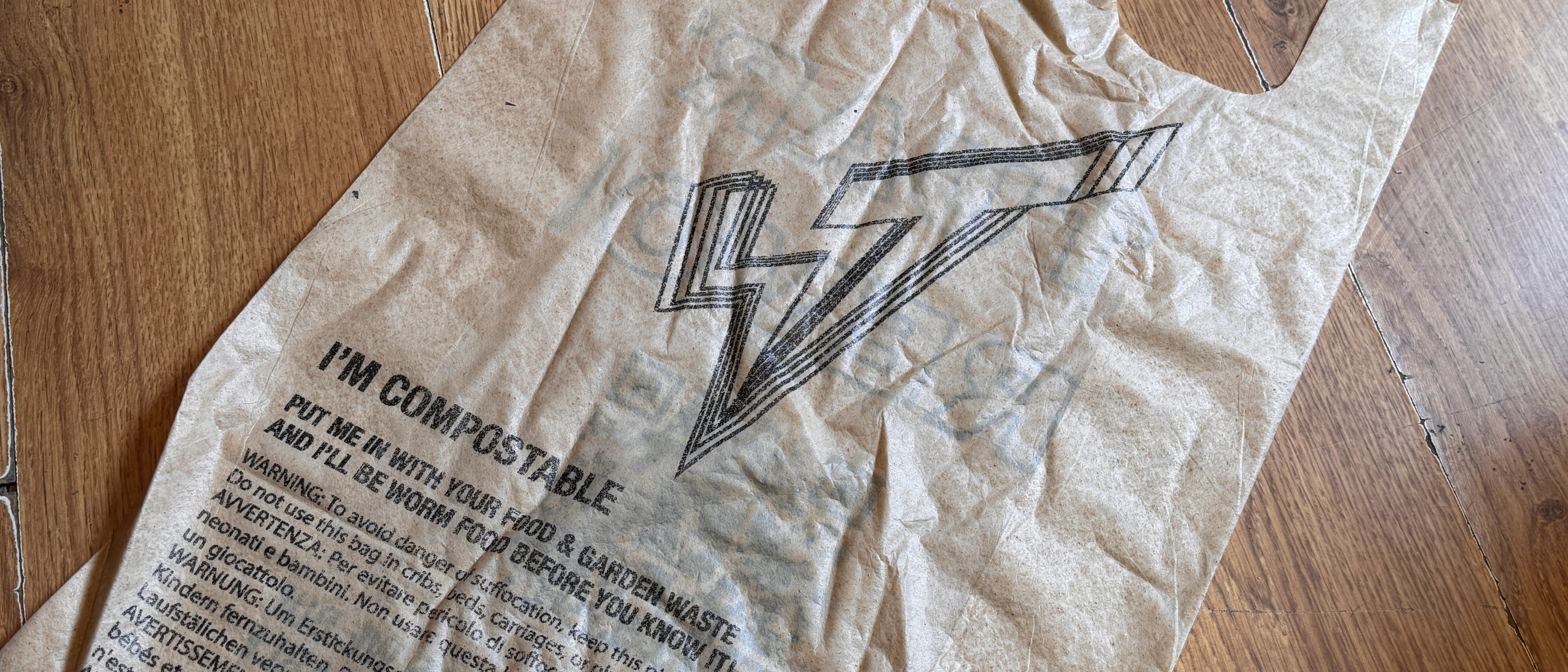 Stuart Trevor Asked the Question Every Brand Should Be Asking: Why Are We Still Wrapping Conscious Clothing in Unconscious Packaging?