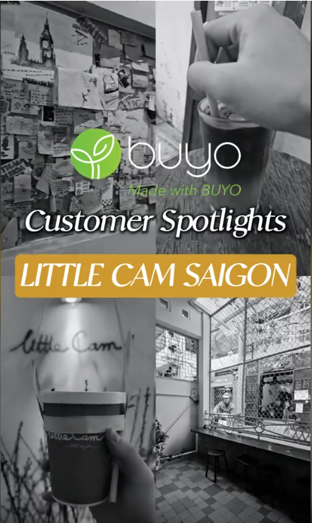 Little Cam Saigon Is Proving That Sustainable Dining Doesn't Mean Compromise